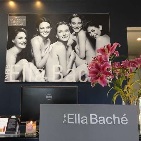 Photo: Ella Bache Beauty Salon Hurstville
