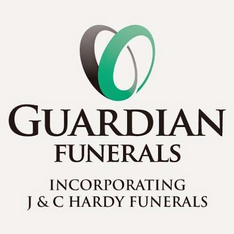 Photo: Guardian Funerals
