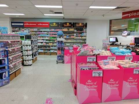 Photo: Priceline Pharmacy Hurstville Central