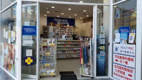 Photo: The Medical Shoppe Pharmacy