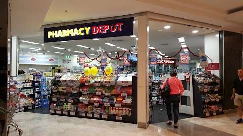 Photo: Hurstville Chinatown Pharmacy